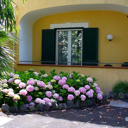 Hotel La Marticana Ischia Luaran gambar