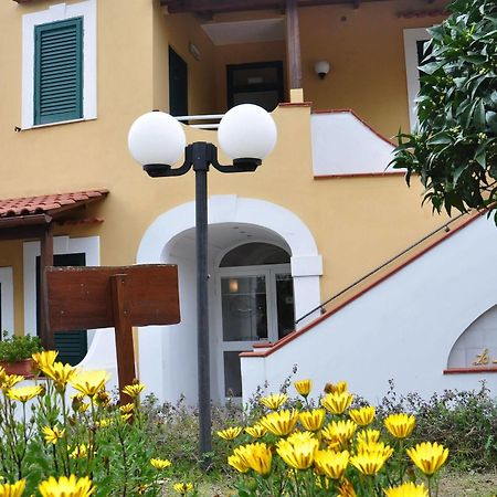 Hotel La Marticana Ischia Luaran gambar