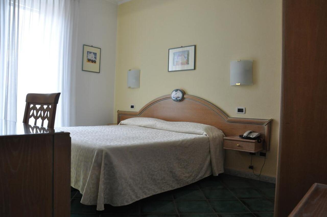 Hotel La Marticana Ischia Luaran gambar