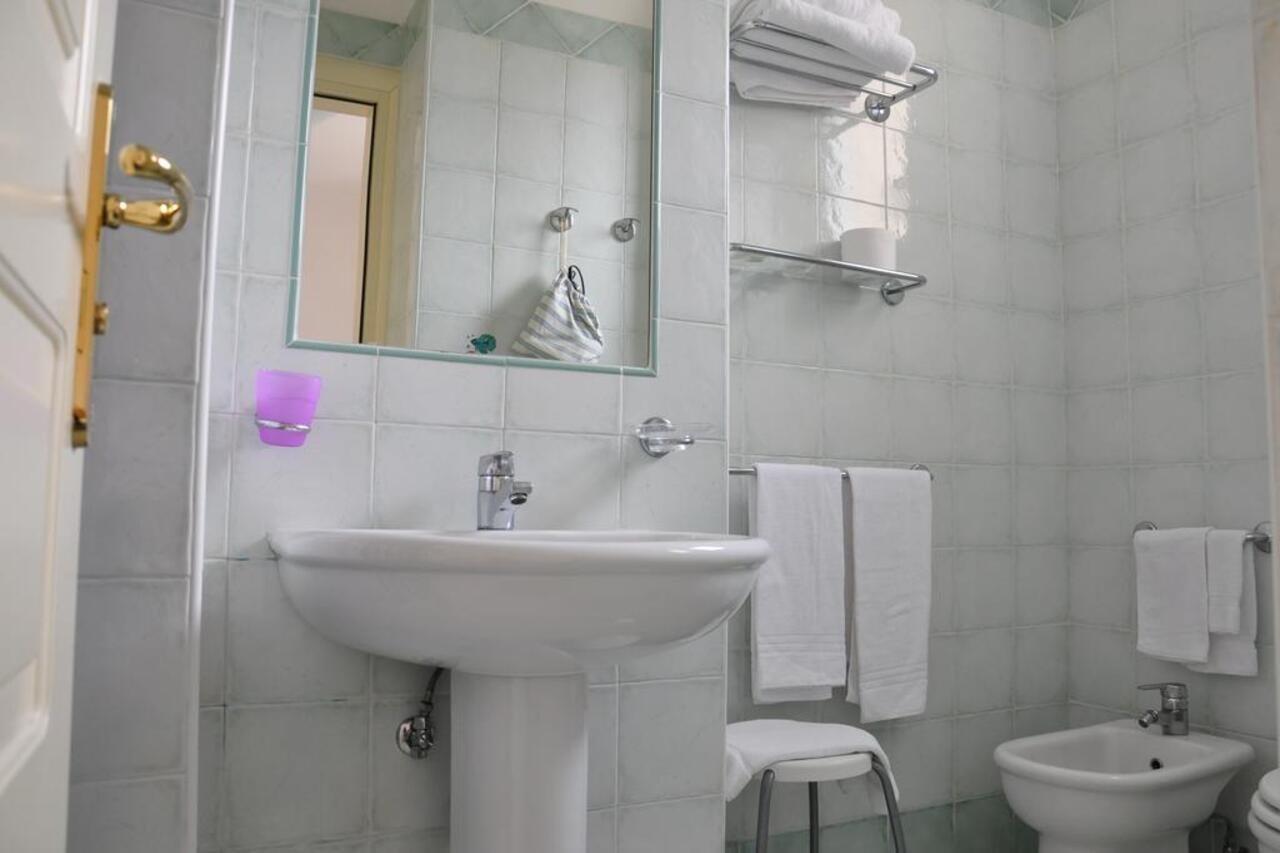 Hotel La Marticana Ischia Luaran gambar