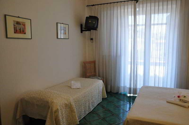 Hotel La Marticana Ischia Luaran gambar
