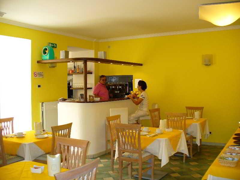 Hotel La Marticana Ischia Luaran gambar