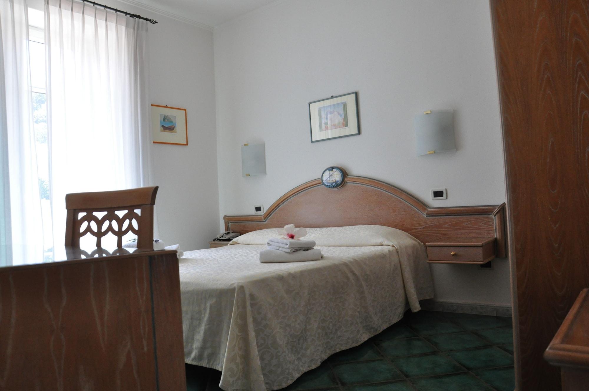Hotel La Marticana Ischia Luaran gambar