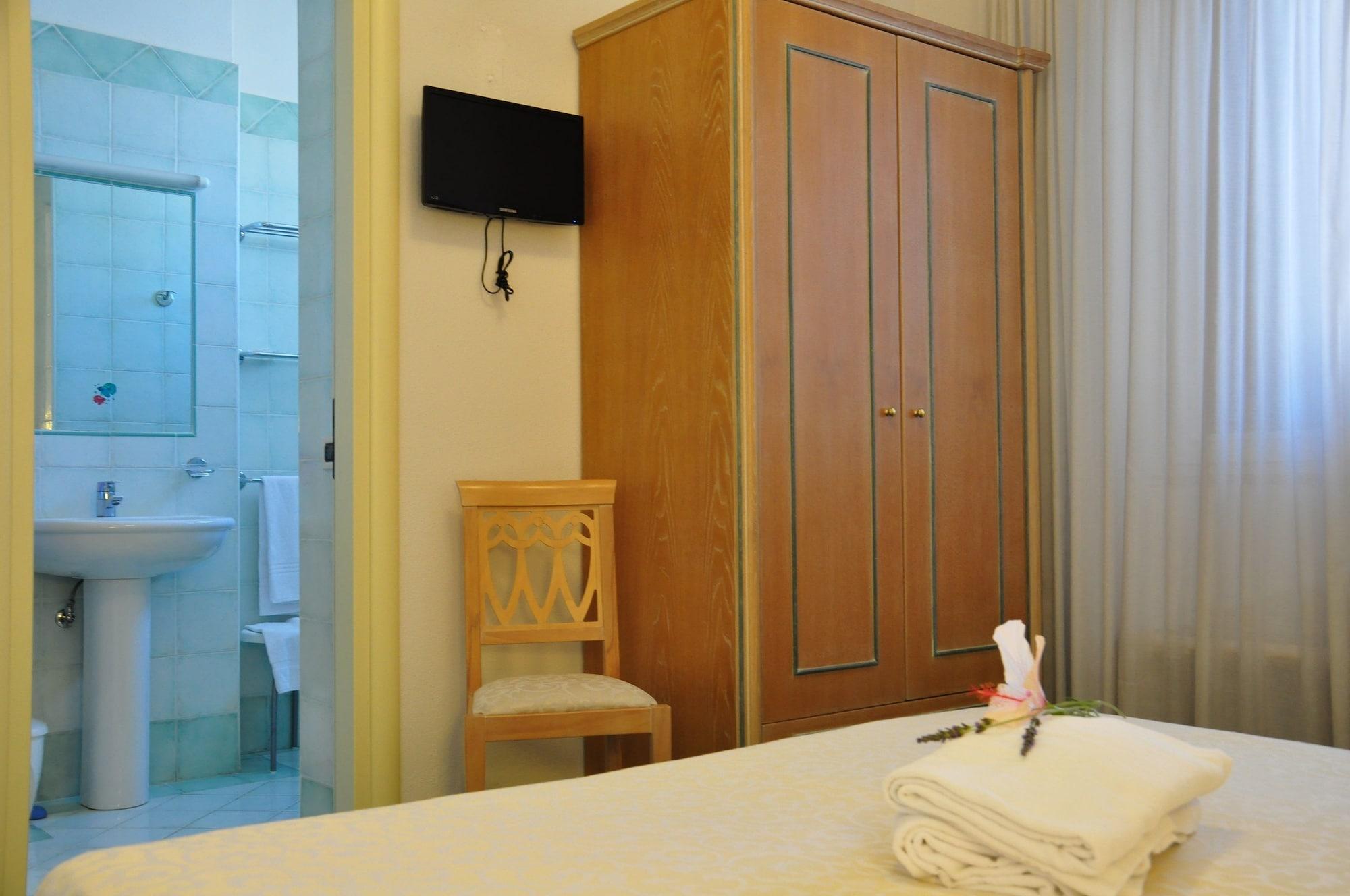 Hotel La Marticana Ischia Luaran gambar