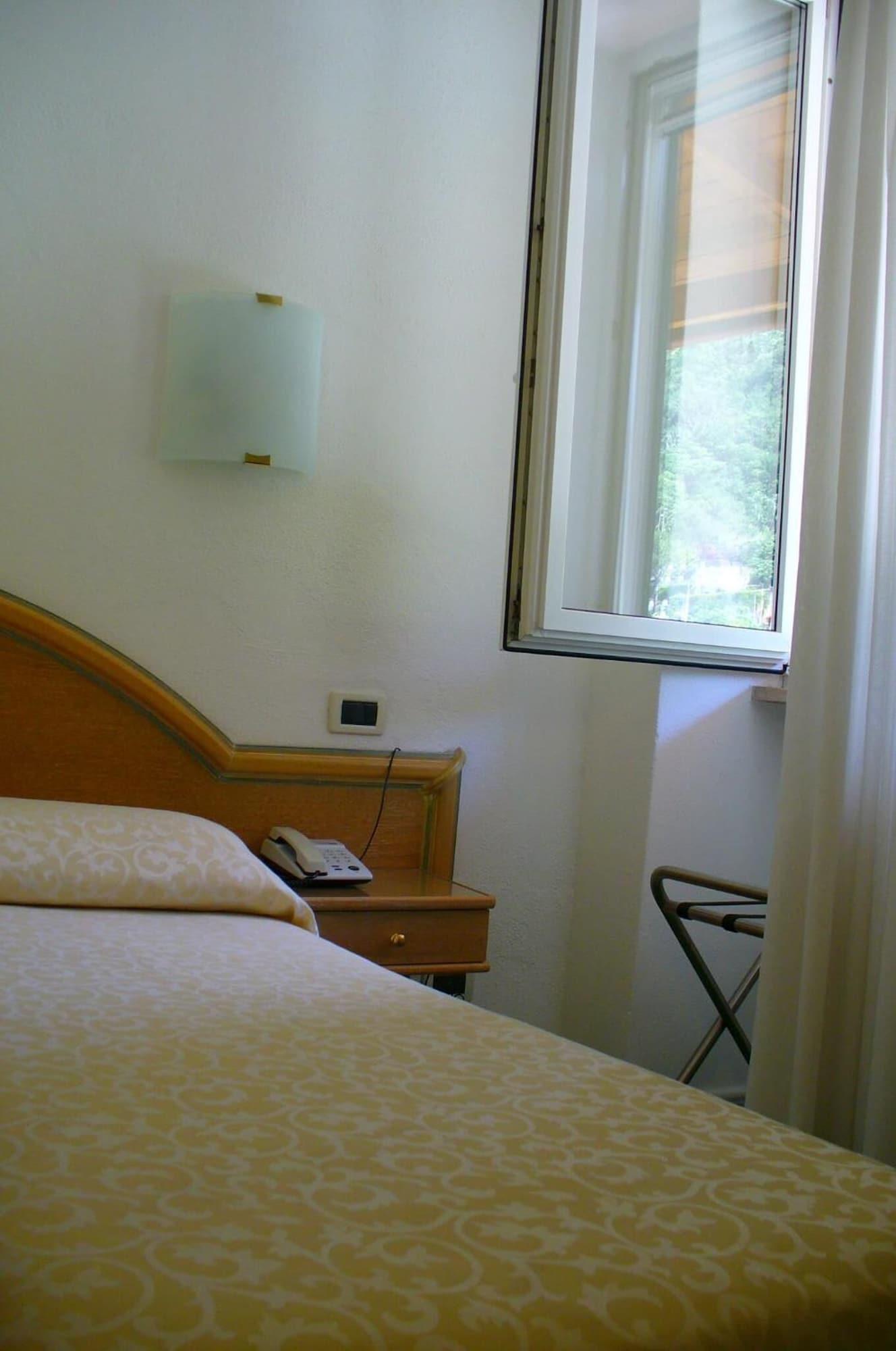 Hotel La Marticana Ischia Luaran gambar