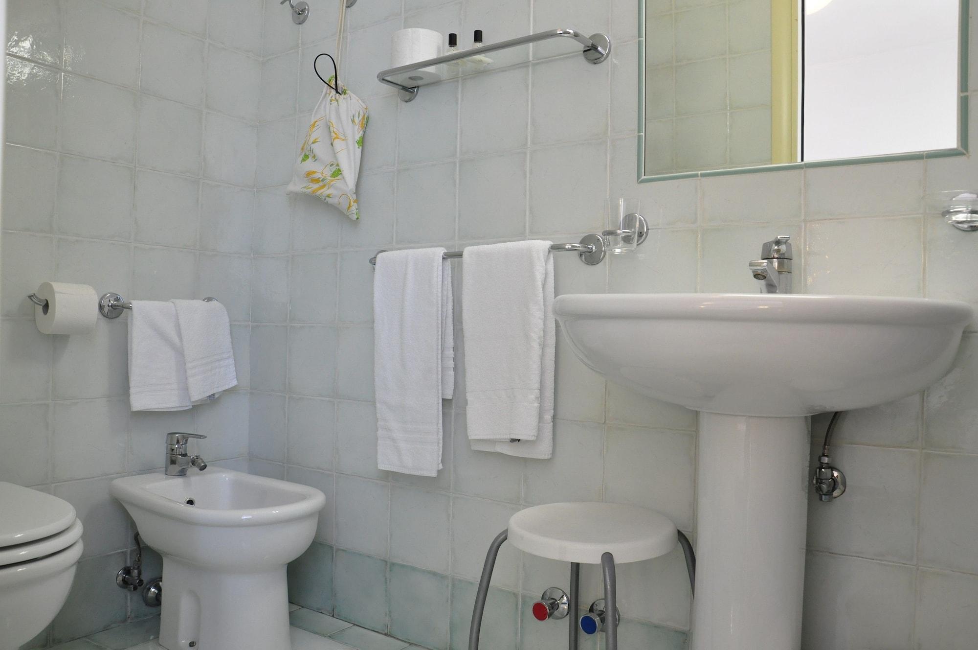Hotel La Marticana Ischia Luaran gambar