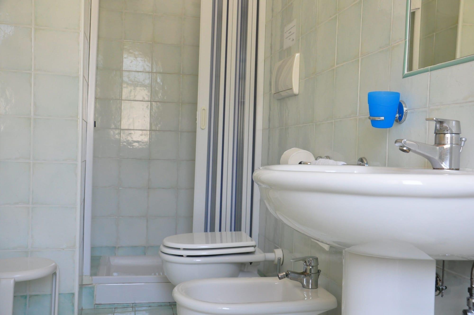 Hotel La Marticana Ischia Luaran gambar