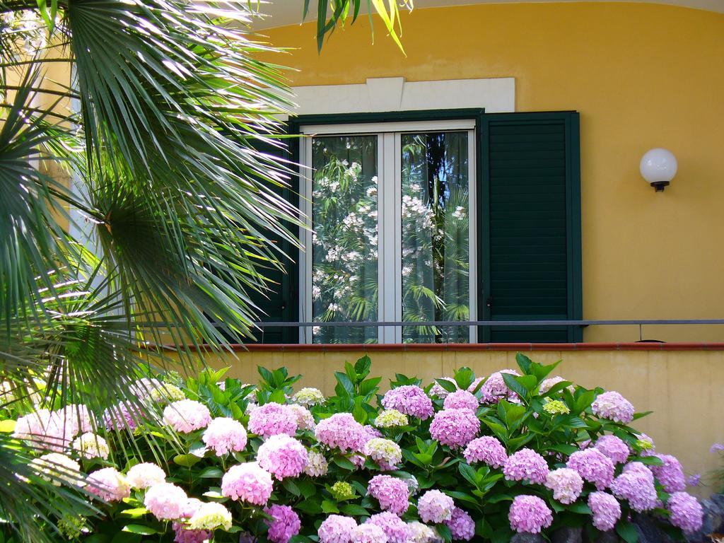 Hotel La Marticana Ischia Luaran gambar