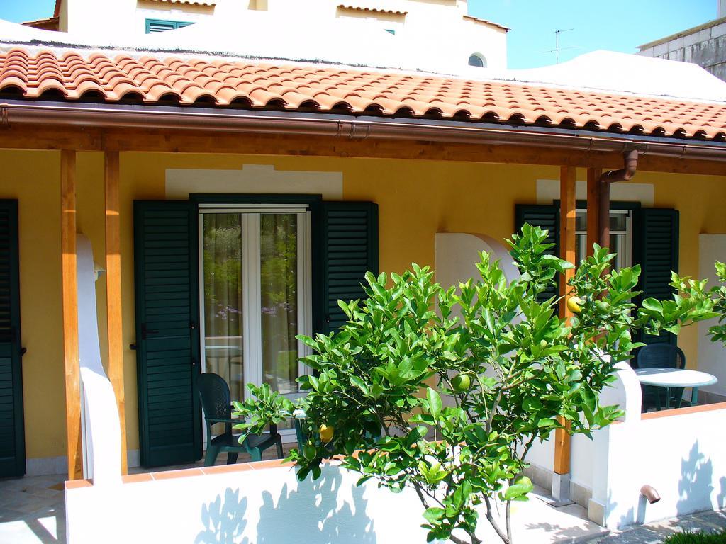Hotel La Marticana Ischia Luaran gambar