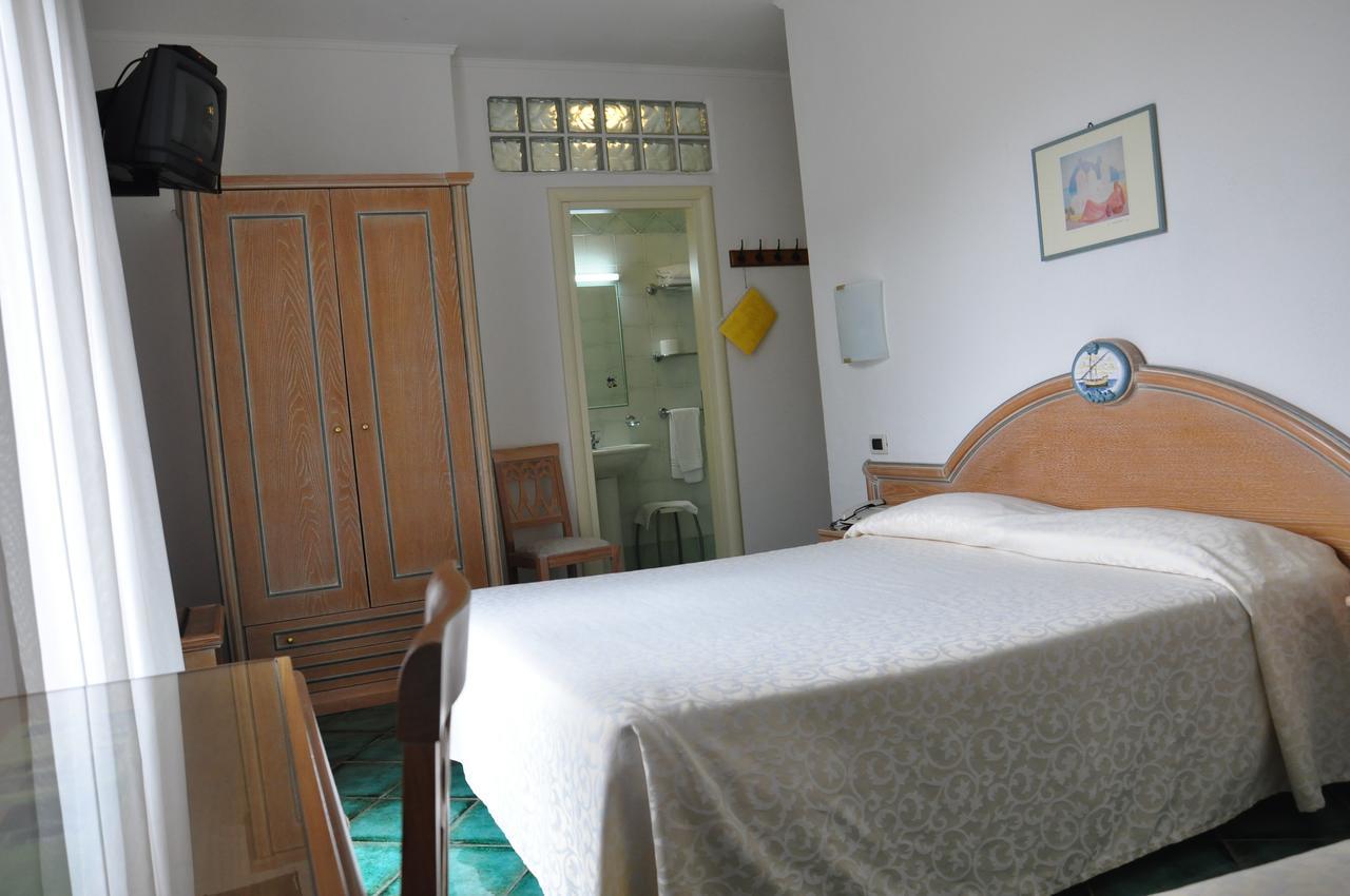 Hotel La Marticana Ischia Luaran gambar