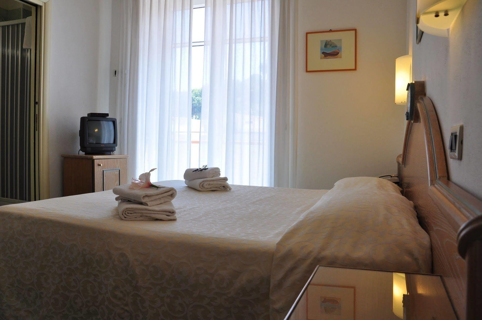 Hotel La Marticana Ischia Luaran gambar