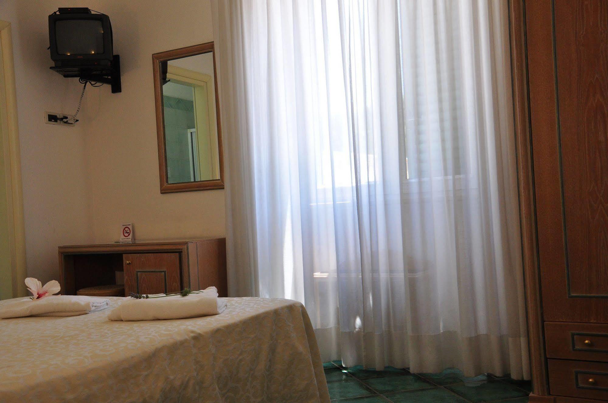 Hotel La Marticana Ischia Luaran gambar