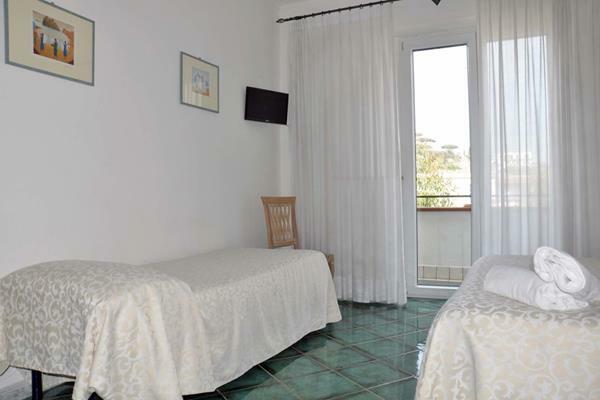 Hotel La Marticana Ischia Luaran gambar